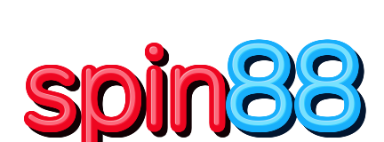 spin88 — logo kanal