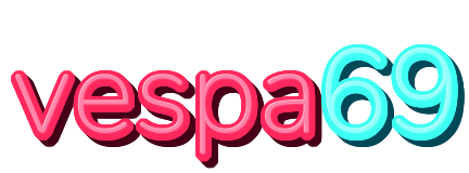 vespa69 — logo kanal