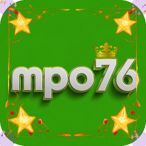 mpo76 — mitra unggulan