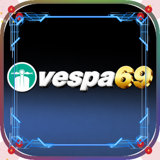 vespa69 — mitra unggulan